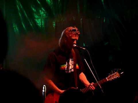 Habakuk - Niewidzialne (Kluczbork 2009.08.22)