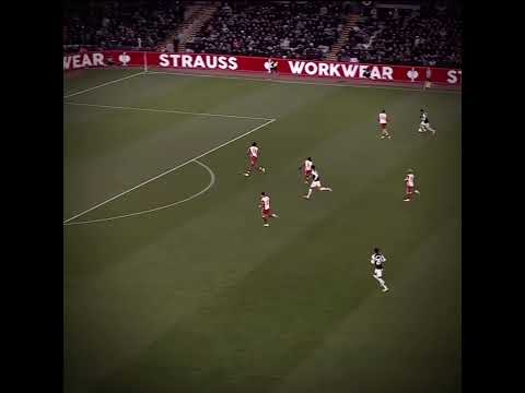 Jamal Aloba premier league debut reaction 🥹🥹 #premierleague #astonvilla 