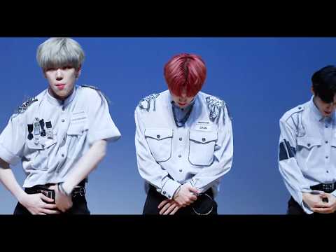 190607 에이스 (A.C.E) - Under Cover 찬 chan focus