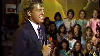 Luis Miguel         Soy un perdedor