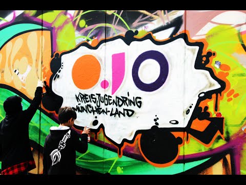 KJR München-Land: Was ist das für 1 Job?!