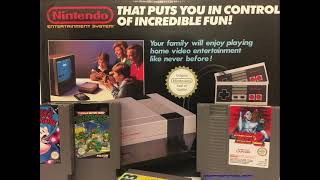 Mega Man 2 NES in-game Music Flash Man Stage