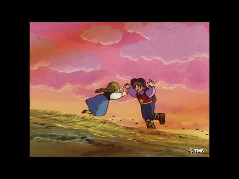 Nobody's Boy Remi - SUFFERING Trailer