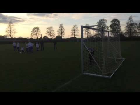 SC Elshout JO11-1 - Real Lunet JO11-1