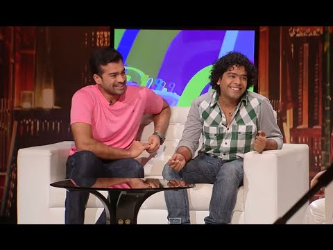 Onnum Onnum Moonu I Ep 57 Part - 2 with Arjun Nandakumar & Naresh Iyer I Mazhavil Manorama