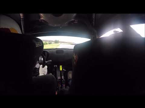 Fiesta R5 Rainoldi Omar