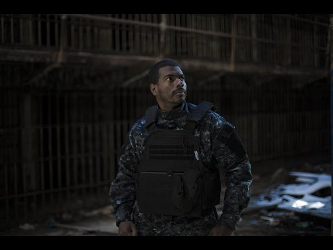 Davy Dacy - Bulletproof [Official Video]