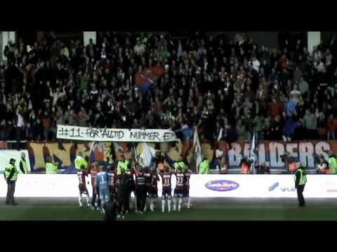 Örgryte -  Motala 15/10 2011