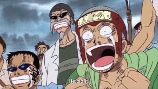 [閒聊] 有經典的多刀流戰鬥分鏡嗎?