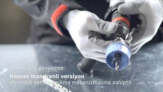 BOSCH GBM 13-2 RE Darbesiz Matkap