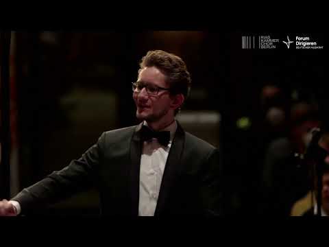 Johann Michael Bach | Fürchtet euch nicht | Benjamin Hartmann