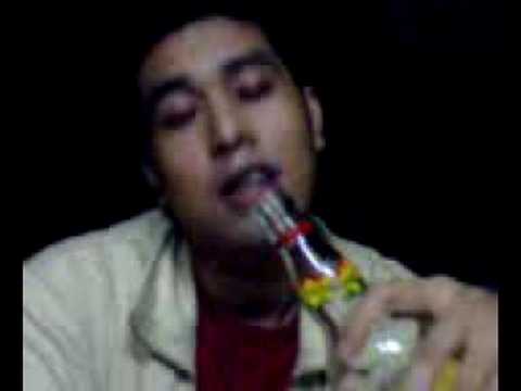 Brooksiderz - D kaya ni Salazar !!