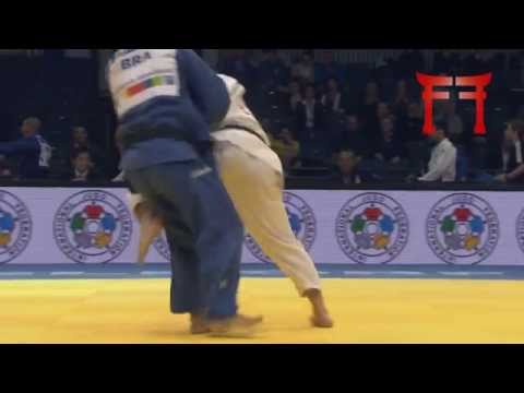 IPPON OF THE DAY - Naohisa Takato