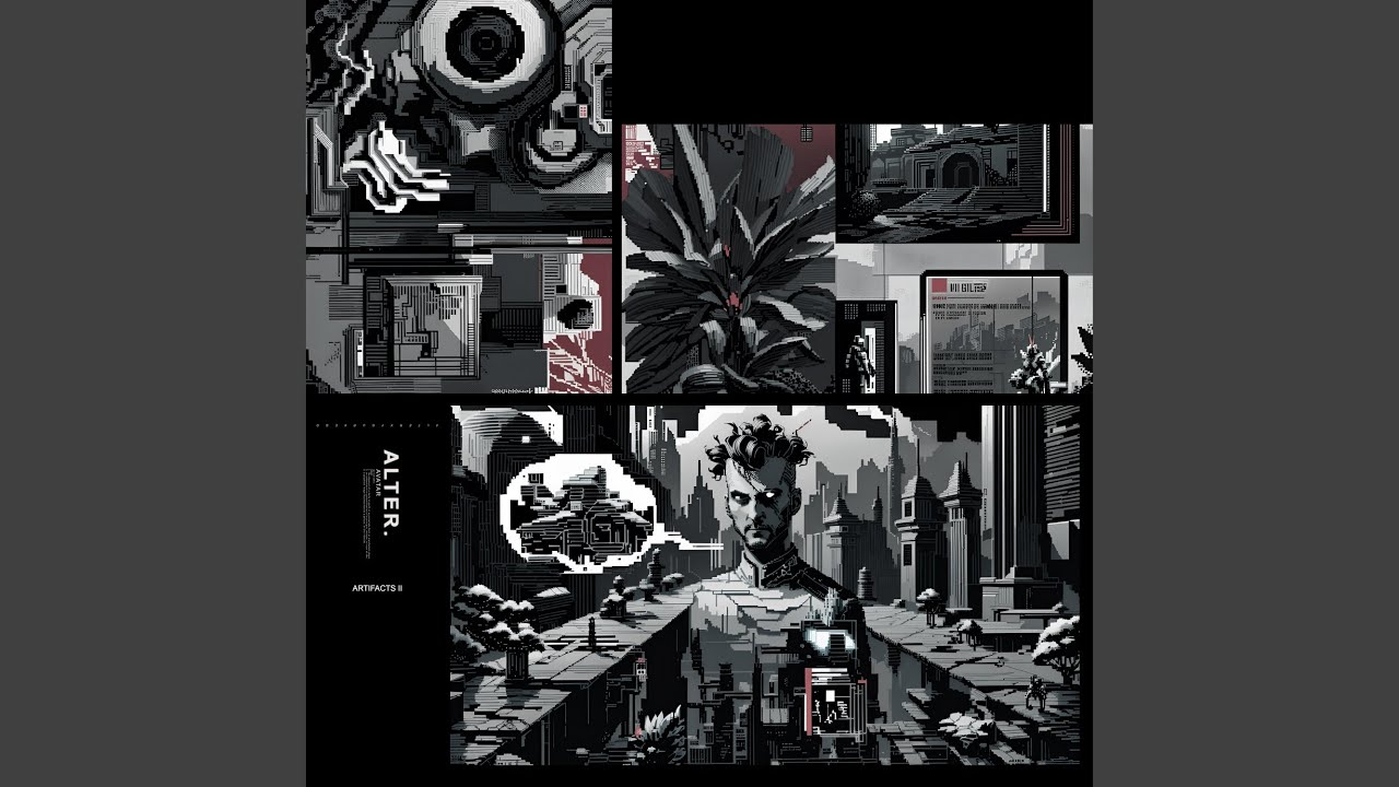 Trinity Trinity ALT (Instrumental)