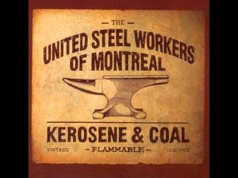 United Steel Workers of Montreal: Out in the Cold