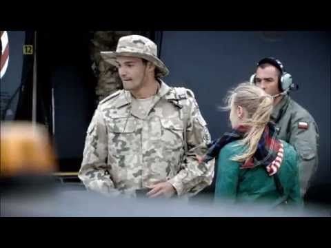 CANAL+ Misja Afganistan - Iwan