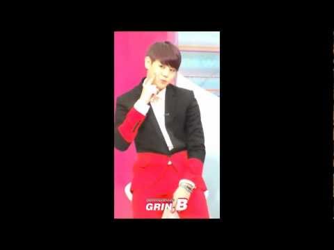 [GRIN.B] 121220 M.NET OPEN STUDIO 양잔망.mp4
