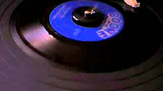Sorrells Pickard - See Ruby Fall - 45 rpm country