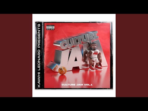 image-Does Kawhi have an album?