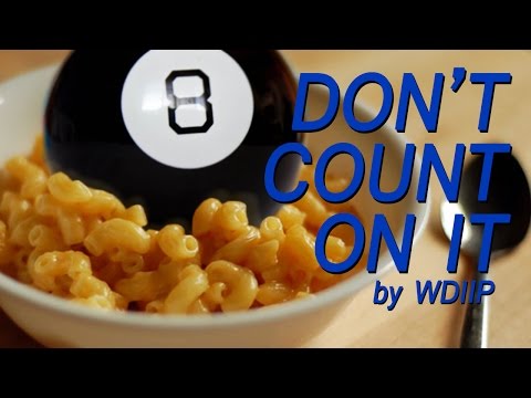 download lagu mp3 mp4 Don T Count On It, download lagu Don T Count On It gratis, unduh video klip Don T Count On It