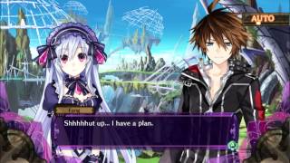 Fairy Fencer F (PC) - Part 20 Solaru Village Sidequest and Bui Valley Return