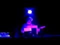 Thurston Moore 'Female Cop' ATP New York  sept 08