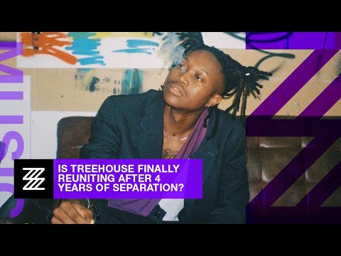 Lethabo Acid Might Reunite With Former Treehouse Members J Molley & Fettiboy Jim | The Breakdown