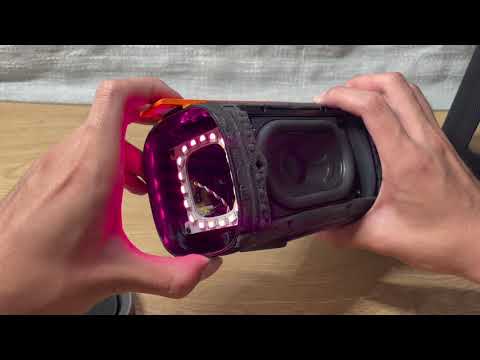Xiaomi Sound Party Teardown – What’s Inside the Speaker!