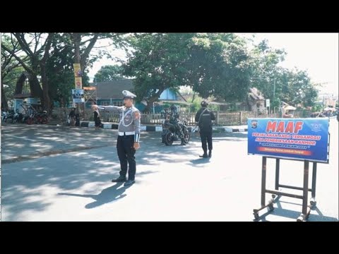 OPERASI ZEBRA RINJANI 2024