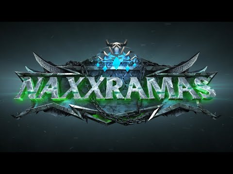 Feeling Nostalgic for Vanilla WoW? Check This Naxxramas 2017 Trailer