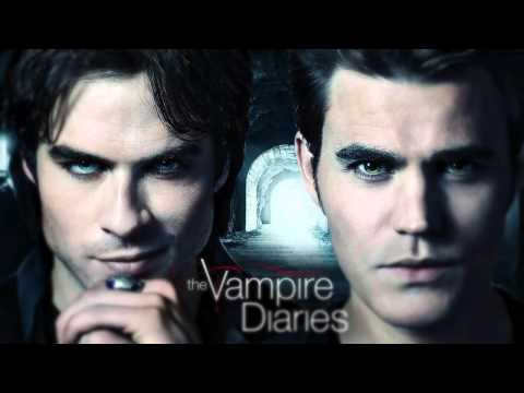 The Vampire Diaries Season 7 Promo song ("Run" Trailer) Dorothy - Raise Hell