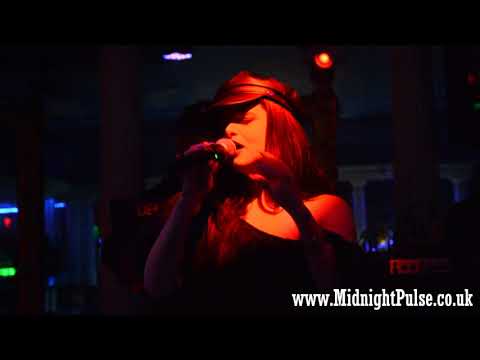 DEEP ZONE PROJECT in London - ZA TEBE BYAH by Lili Ivanova, 2019