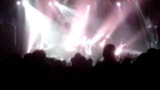 Stone Soul - Finger Eleven (Live, Toronto, January 22nd, 2011)