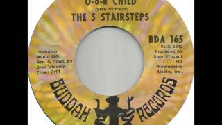 O-o-h Child  THE FIVE STAIRSTEPS  1970  HQ