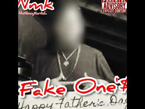 FAKE ONES-NMK MEECH X UBG ZEUS