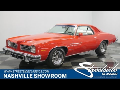 1974 Pontiac LeMans (CC-1221623) for sale in Lavergne, Tennessee