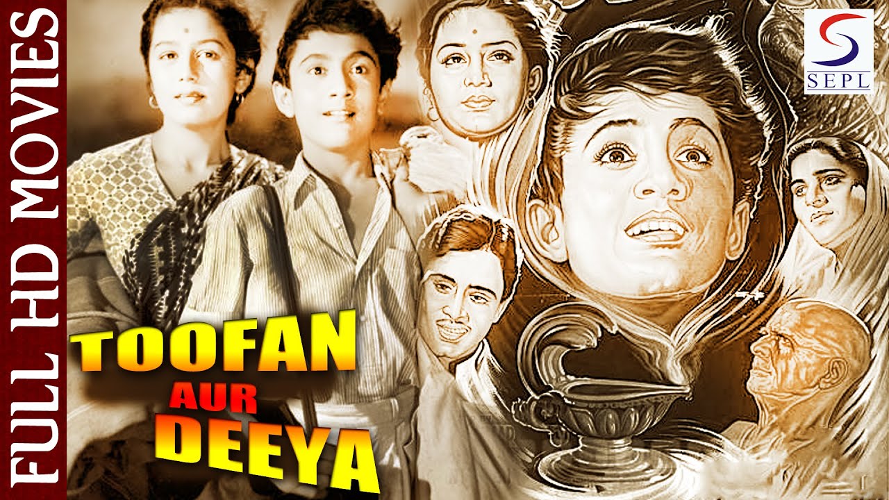 Toofan Aur Deeya video thumbnail