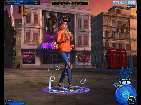 MStar / KR / 엠스타 / Everybody Hates Me / The Chainsmokers