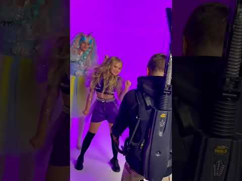 СНИППЕТ ЛП Милана Хаметова & Milana Star - YouTube