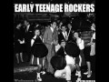 The Castells - Sacred