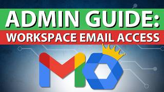See Into User Mailbox in Google Workspace