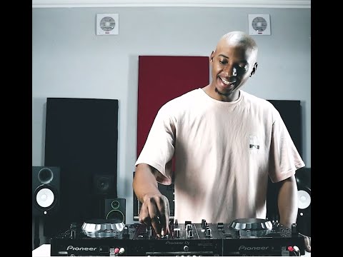 The Deep End #015 - Deep House Mix