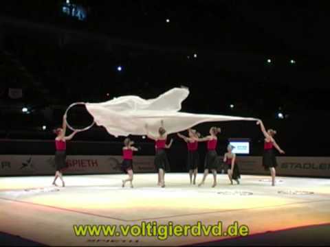 EC Bremen 2010 - Gala-Show - Group Bremen 1860