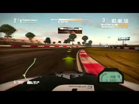 Need for Speed SHIFT 2 Unleashed MAXED Walkthough Part 163 HD