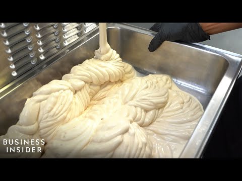 Why This Booming Vegan Ice Cream Business Struggles To Find Investors