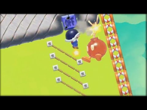 Kaizo for Beginners - A SMM2 Level to help you learn Kaizo