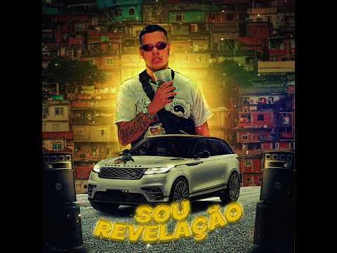 Mc Igor B.A  - Sou revelação ( Tonzinho Prod )