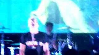 Stellar Kart - Punk the Halls Tour