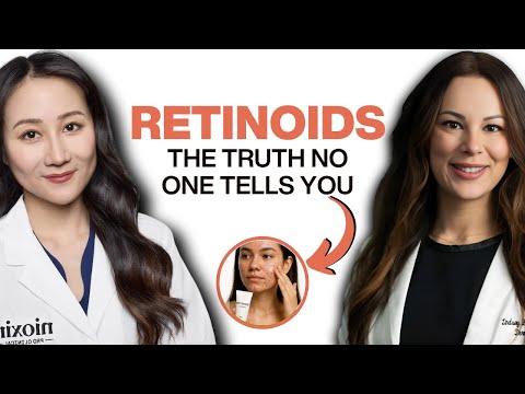 The Ugly Truth About Retinoids — And Why They’re Still Worth It