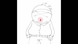 hubba bubba max 😱 || south park #southpark #ericcartman #trend